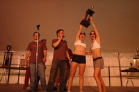 2007 Carnival 