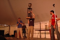 2007 Carnival 