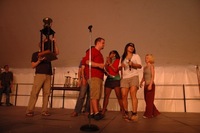 2007 Carnival 