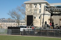 2007 Carnival 