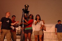 2007 Carnival 