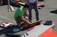 2007 Carnival 