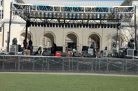 2007 Carnival 