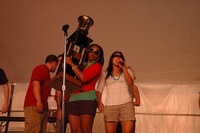 2007 Carnival 