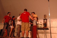 2007 Carnival 