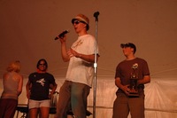 2007 Carnival 