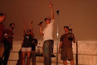 2007 Carnival 