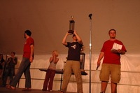 2007 Carnival 