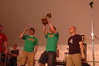 2007 Carnival 