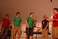 2007 Carnival 