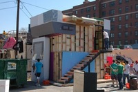 2007 Carnival 