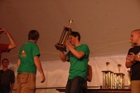 2007 Carnival 