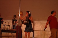 2007 Carnival 