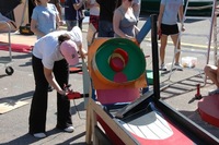 2007 Carnival 