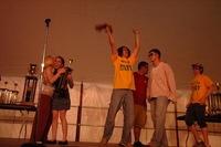 2007 Carnival 