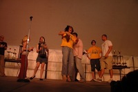 2007 Carnival 