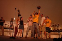 2007 Carnival 