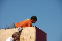 2007 Carnival 