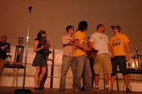 2007 Carnival 