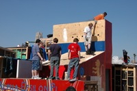 2007 Carnival 