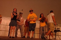 2007 Carnival 