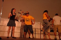 2007 Carnival 
