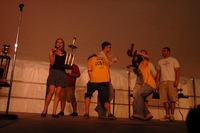 2007 Carnival 