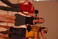 2007 Carnival 