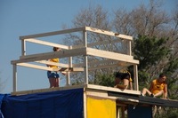 2007 Carnival 