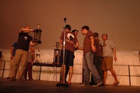 2007 Carnival 