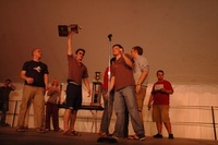 2007 Carnival 
