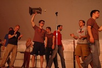 2007 Carnival 