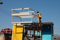 2007 Carnival 