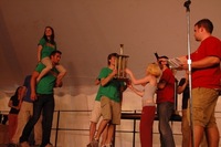 2007 Carnival 