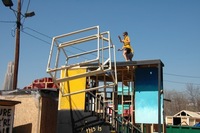 2007 Carnival 