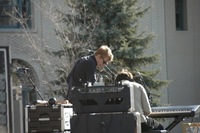 2007 Carnival 