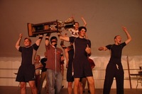 2007 Carnival 