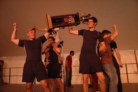 2007 Carnival 