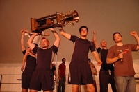 2007 Carnival 