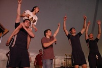 2007 Carnival 