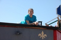 2007 Carnival 