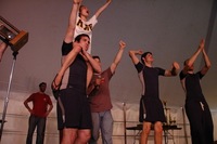 2007 Carnival 
