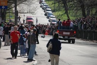 Carnival 2007 