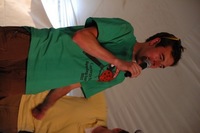 2007 Carnival 