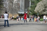 Carnival 2007 