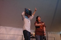 2007 Carnival 
