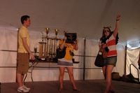 2007 Carnival 