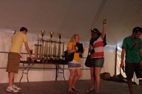 2007 Carnival 