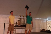 2007 Carnival 