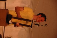 2007 Carnival 